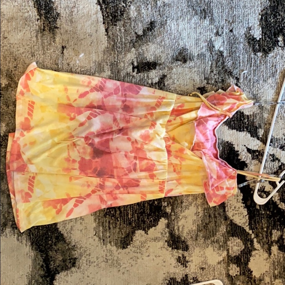 Volcom Summer dress